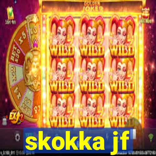 skokka jf